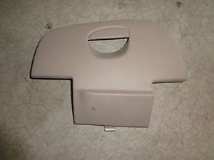 Details about Ford F150 9703 FUSE DOOR PANEL COVER Dash Tan