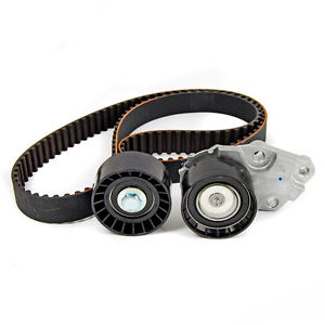Details about Timing Belt Idler Tensioner Kit Set for Lanos Wave Swift