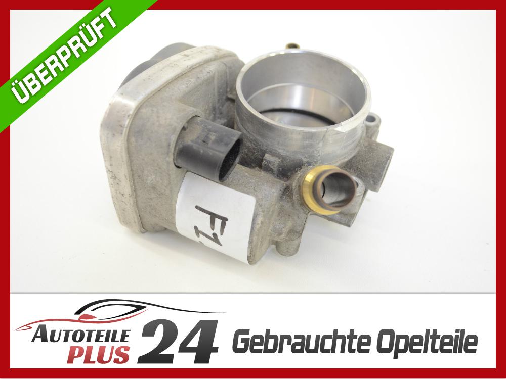 Details zu Drosselklappe Opel Vectra C Signum Asta Zafira VDO Z18XER