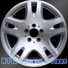 Factory OEM Rims on Pinterest | Wheels, Cadillac Escalade and Chevy