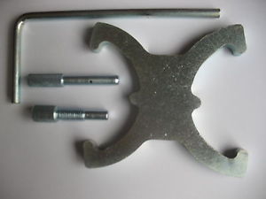 Ford 4.6 Timing Tools
