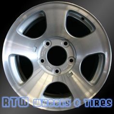 Ford F150 Expedition 16" Factory Wheel Stock Alloy OEM Rim 3347 #ford