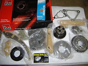 Ford Focus Engine Timing Belt Tensioner Assembly ZX5 L4 2.0 (Gates