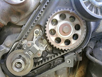 Ford Ranger 2.3 Timing Belt – MotoGuruMag