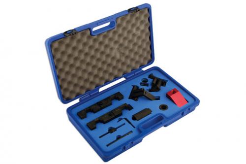 Ford Rear Suspension Bush ToolVT01087) Timing Tools