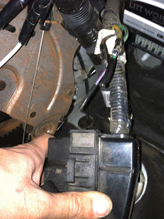 Ford Super Duty Aux Switch Wiring