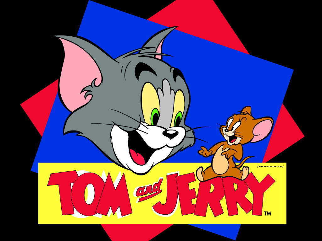 Funny Tom and Jerry Cartoons