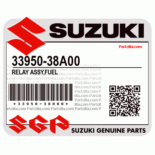 GS500F Suzuki Oil Seals Part Number