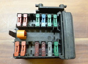 > Car Electronics > Installation Products > Fuses & Fuse Holders