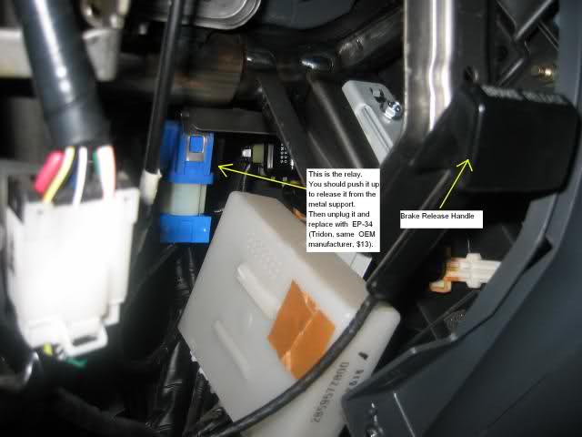 2002 Nissan Xterra Starter Relay Location / My 2002 Nissan Maxima intermittently will have no 2002 Nissan Xterra Turn Signal Relay Location