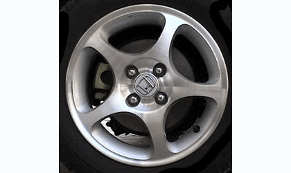 2008 chevy cobalt 4 lug bolt pattern