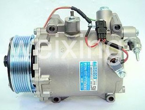Honda CRV A C Compressor