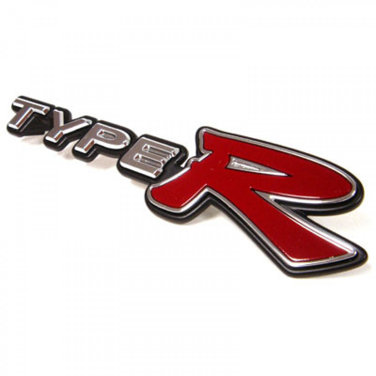 Honda Type R Logo