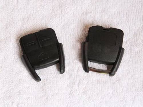 hot sale Alarm remote key Vauxhall Opel Vectra 3 Button 1pcsin Alarm