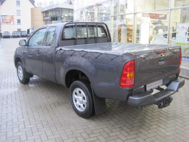 How to remove the centre dash panel on Toyota Hilux Mk6 Vi  YouTube