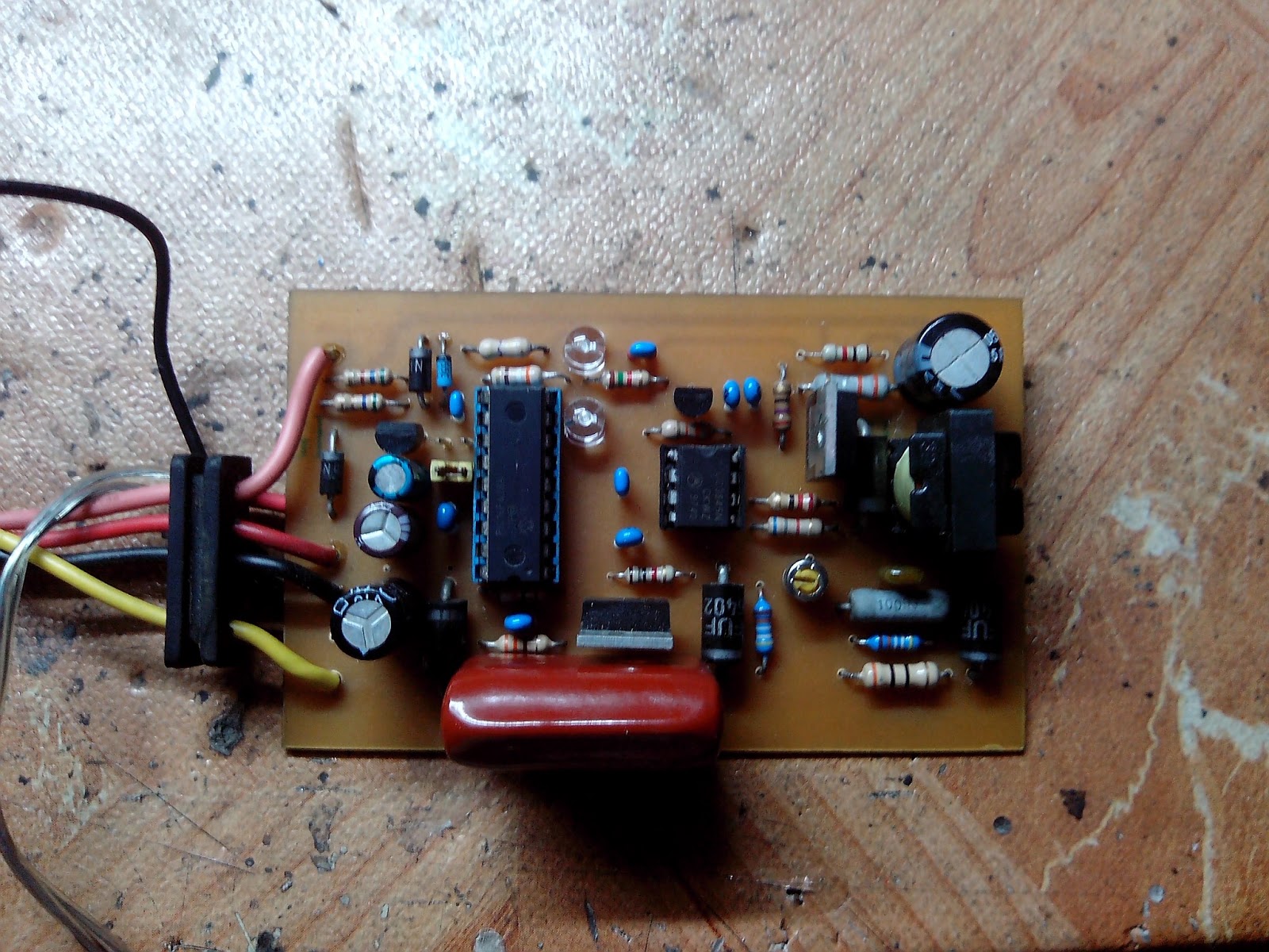 How to Test CDI Ignition