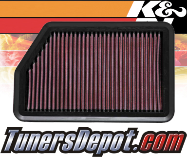 Hyundai Tucson New Cabin Air Filter Assembly Aftermarket Replacement