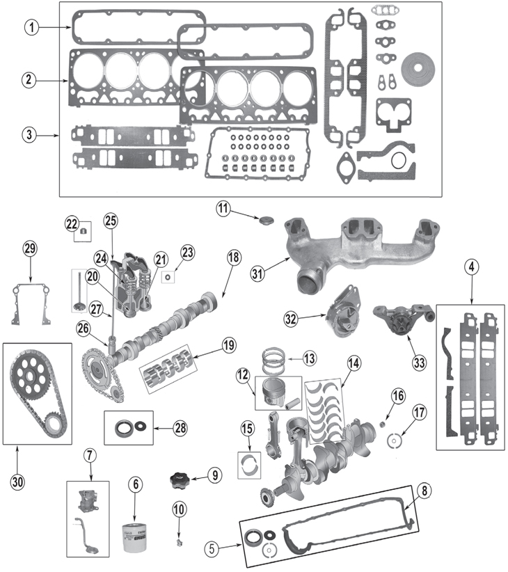 Jeep Grand Cherokee Engine Parts Diagram MotoGuruMag