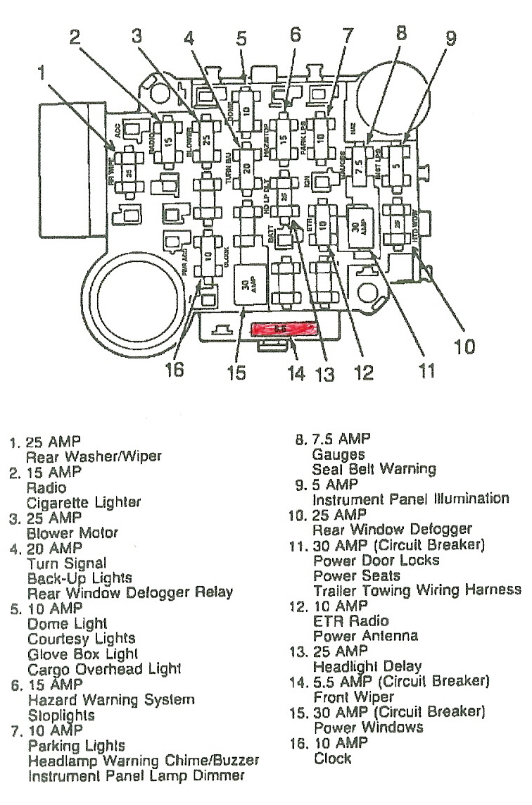 2013 Jeep Wrangler Wiring Schematic - Wiring Diagram Schemas