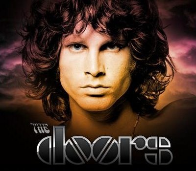 Jim Morrison Doors