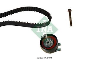 KD45940 SNR Timing Belt Kit Peugeot 407 SW | eBay