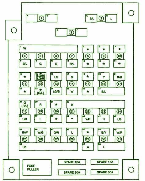 Kium Sportage Engine Diagram