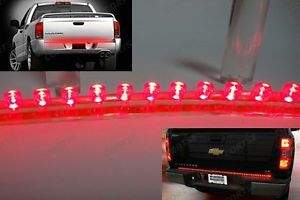 LED Reverse Tail Light Bar