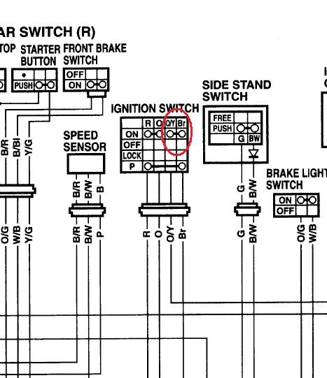 Lighted Toggle Switch Wiring Diagram