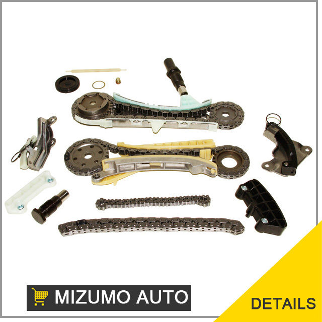 Mazda 3 Timing Belt or Chain