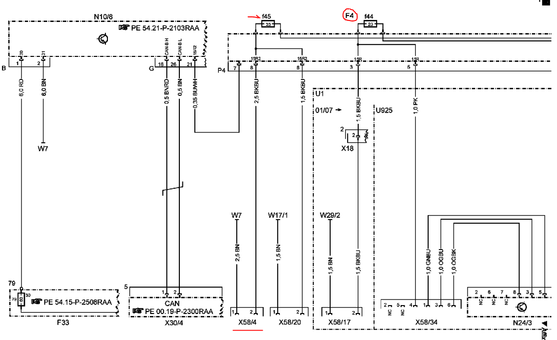 2006 Mercedes Ml350 Fuse Box Diagram