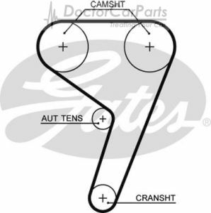 Miata Timing Belt Replacement