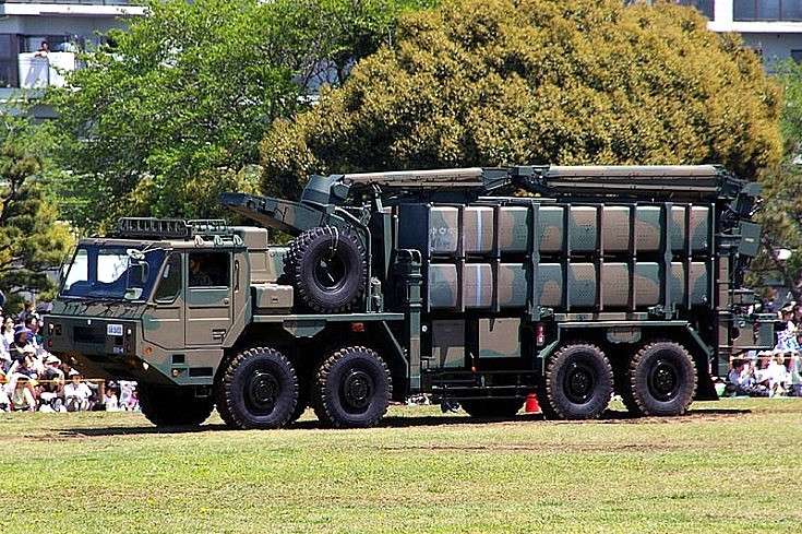 Military Vehicle Types