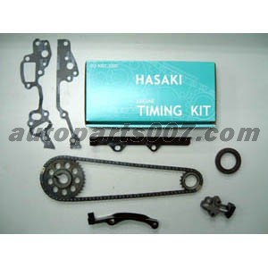 Mini Cooper Timing Chain Tool