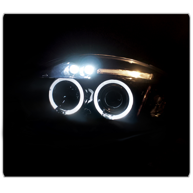 Mitsubishi Eclipse Halo