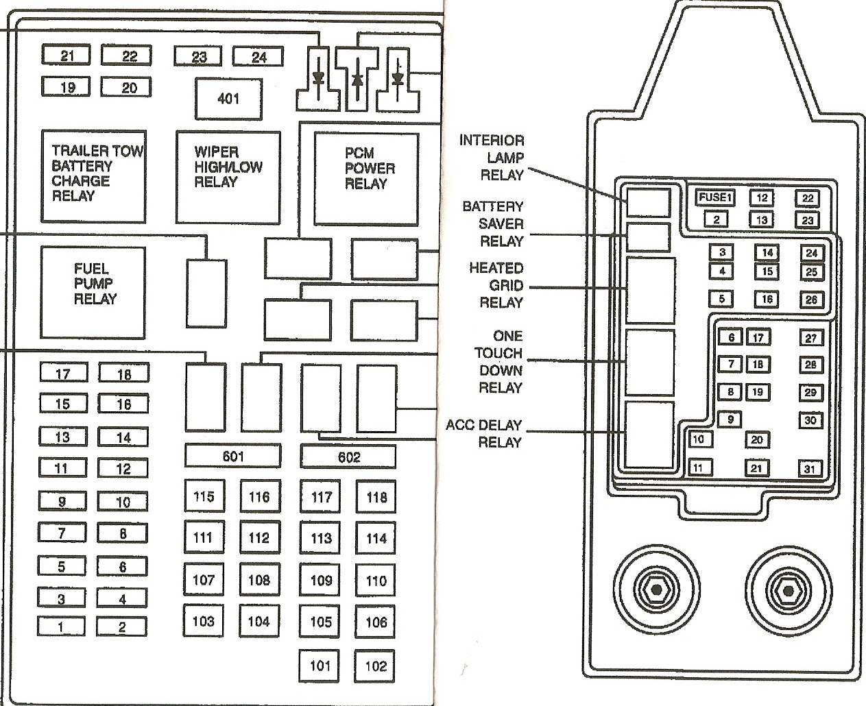 Mitsubishi Fuse FE 4M50 Transmission Control Module ME5038? | Flickr