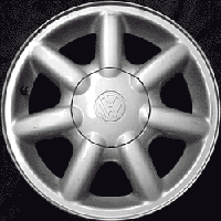 MK4 Jetta Wheel Bolt Pattern
