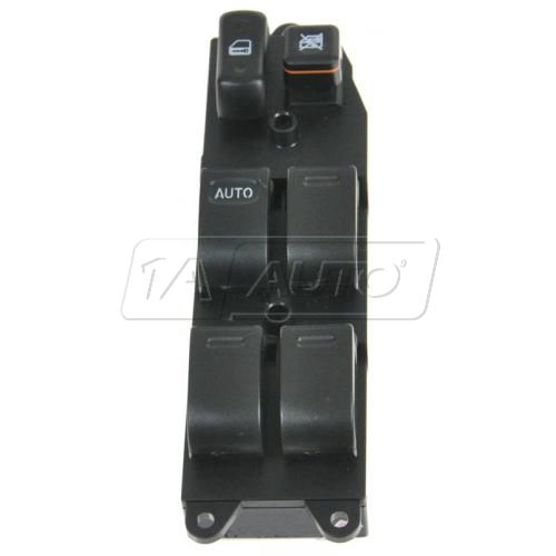New Power Master Window Switch Front Driver Side For Toyota Corolla