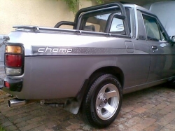 Nissan 1400 for Sale South Africa