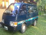 Nissan Vanette C22 Vans For Sale in Sri Lanka  BoomPeek.com  Sri