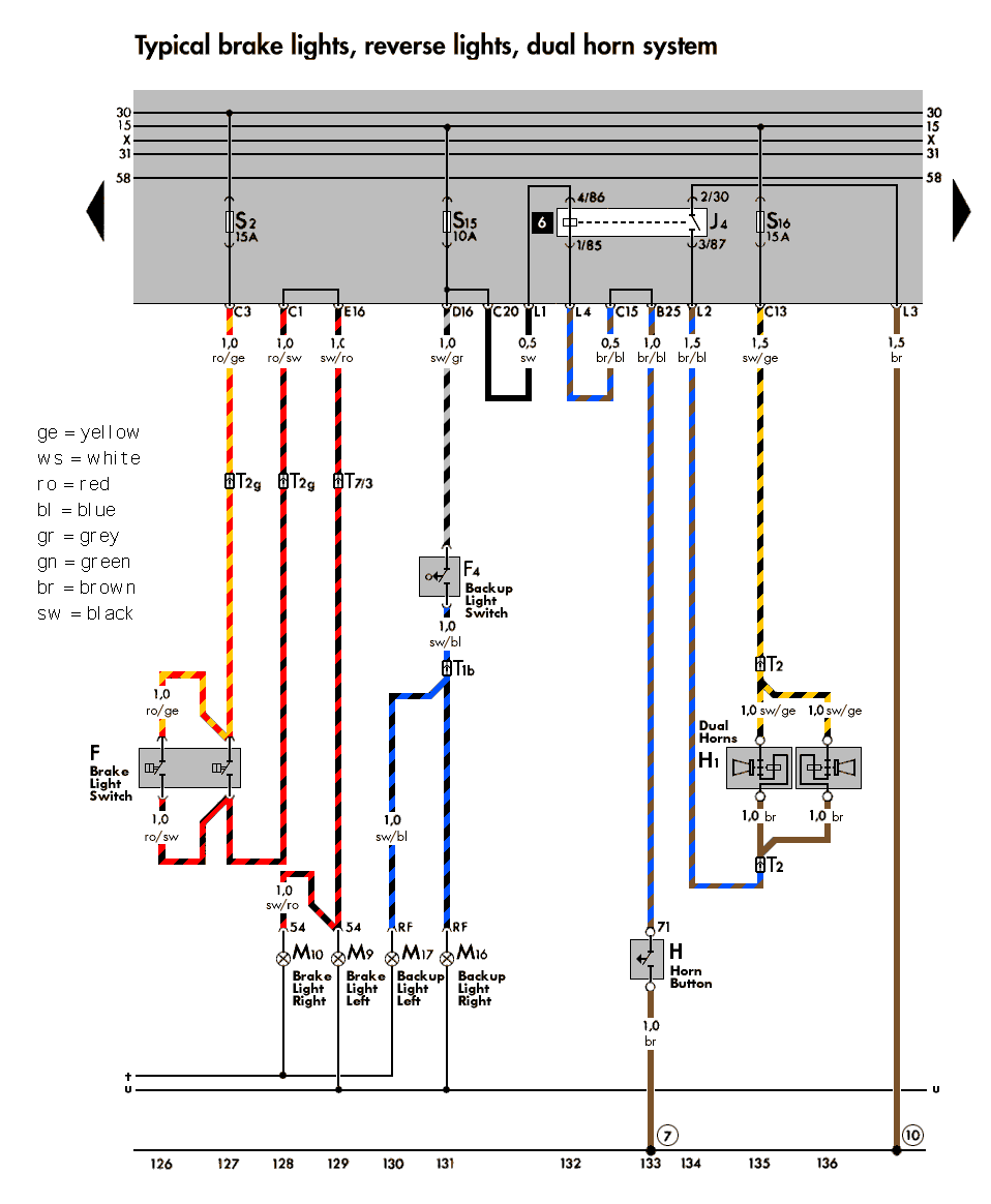 Norcold Refrigerator Wiring Diagram