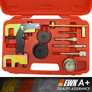 OEM Quality Timing Belt Kit RENAULT LAGUNA 2 2 DCI 01 07 | eBay