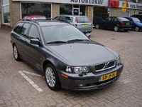 Picture of 2003 Volvo V40 4 Dr Turbo Wagon, exterior