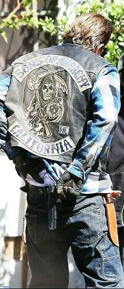 Pin by Taylor on Son Of Anarchy & My Charlie | Pinterest