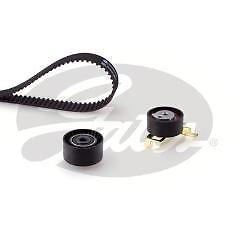 Quality Timing Belt Kit PEUGEOT 407 2.0 HDI 135 2.0 HDI 0410 | eBay