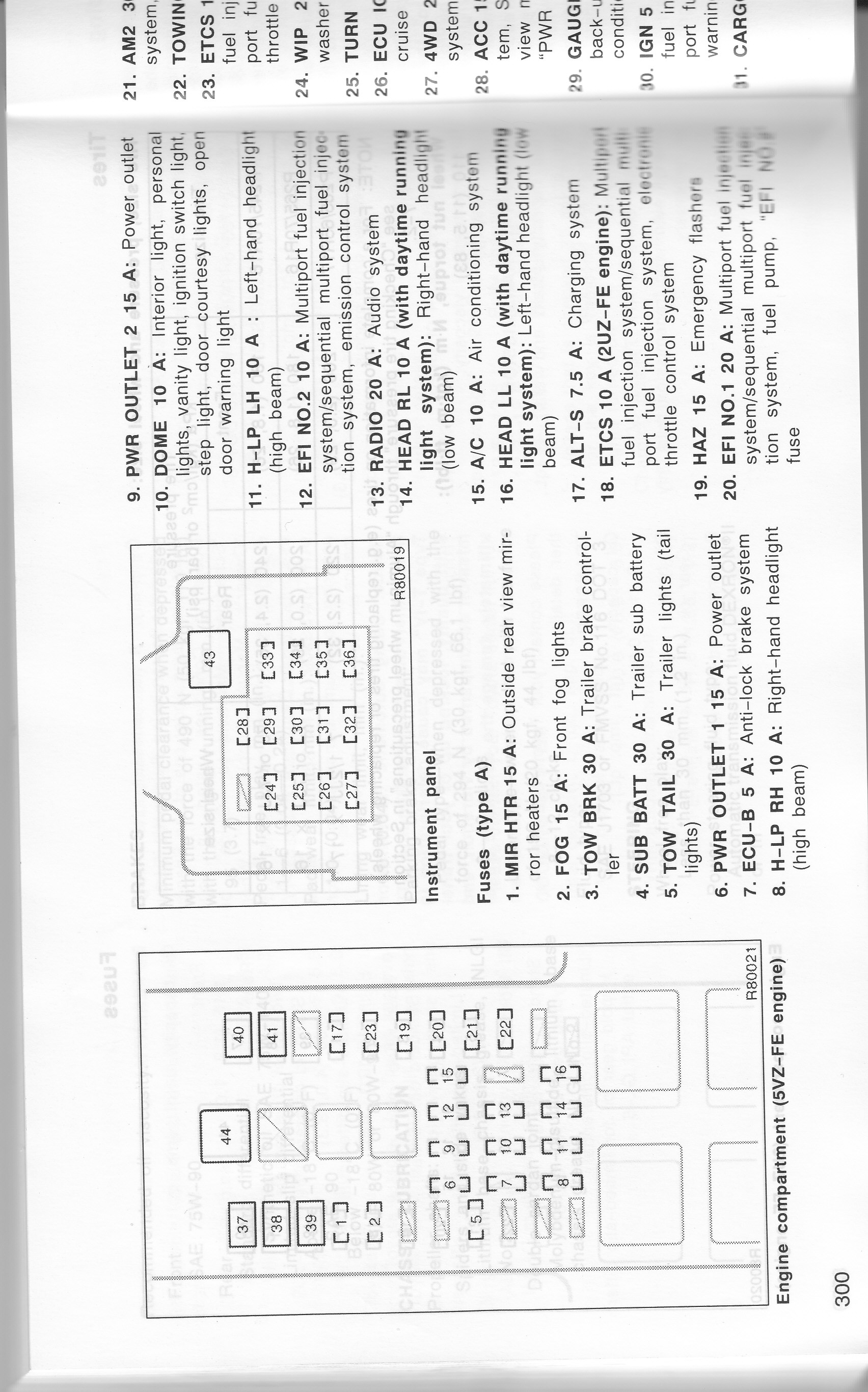 2004 Toyota Tundra Stereo Wiring Diagram Images | Wiring Collection