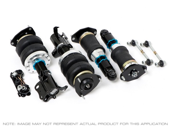 Rear Air Suspension Kit