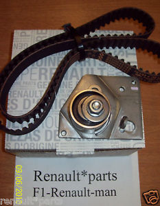 Renault Clio Timing Belt | Car galleries