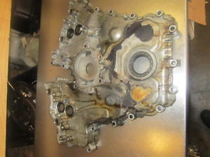 Saturn 2.2 Ecotec Timing Chain Replacement