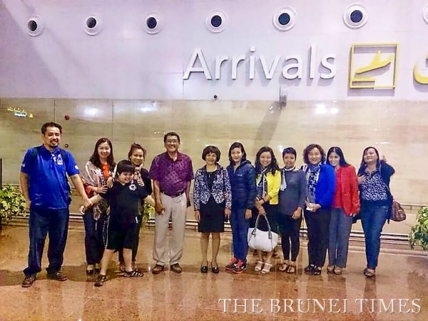 SMARTER hosts Vietnam Autism Network | The Brunei Times