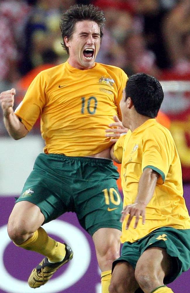 socceroos legend harry kewell calls time on storied career at the